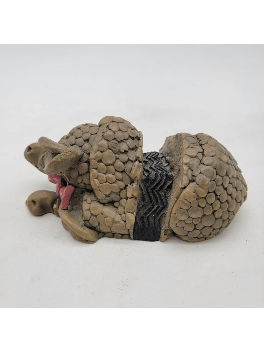 Frumps D&D Studios Roadkill Armadillos Figurine - Picture 3 of 7